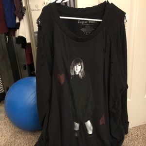 Taylor Swift Sweater “dress”